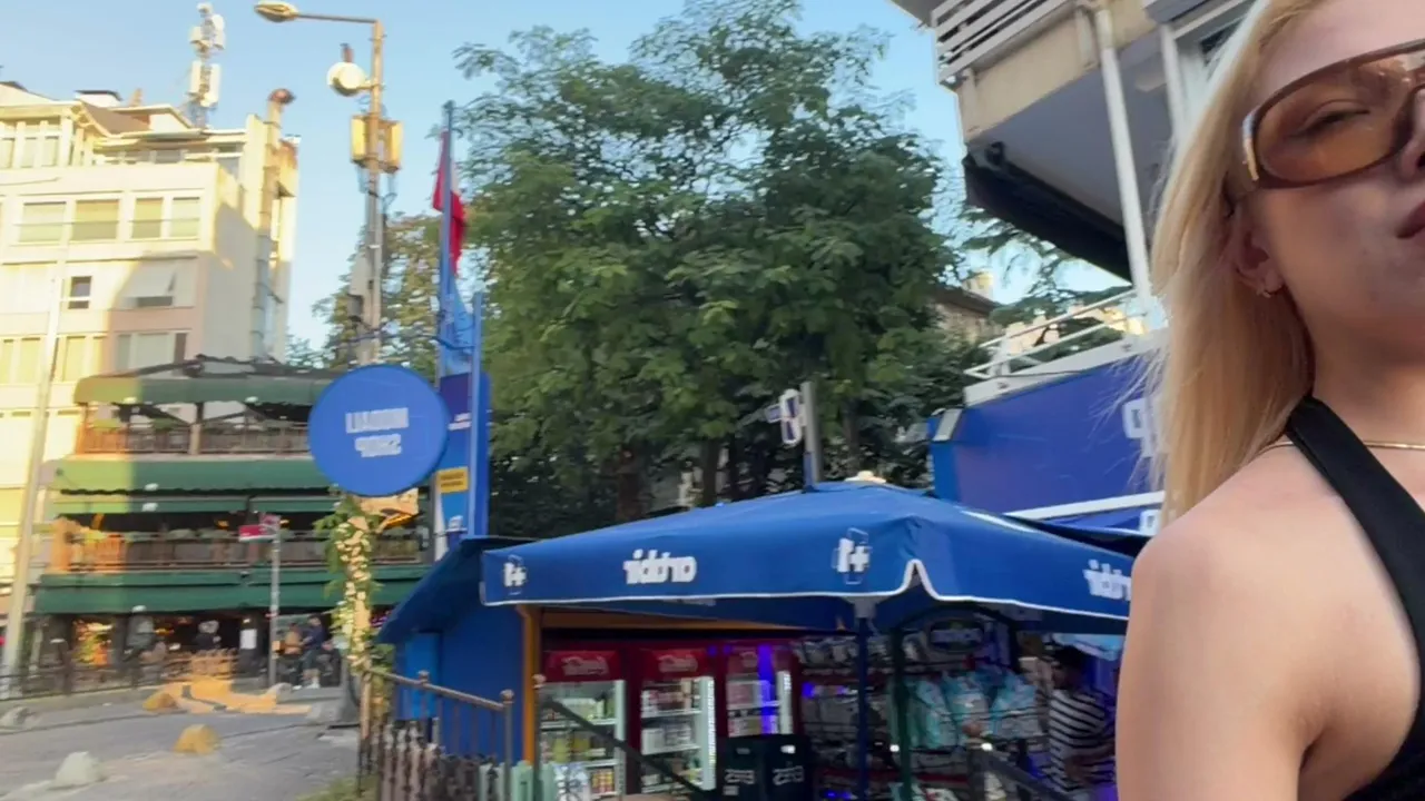 BÜYÜK BULUŞMA