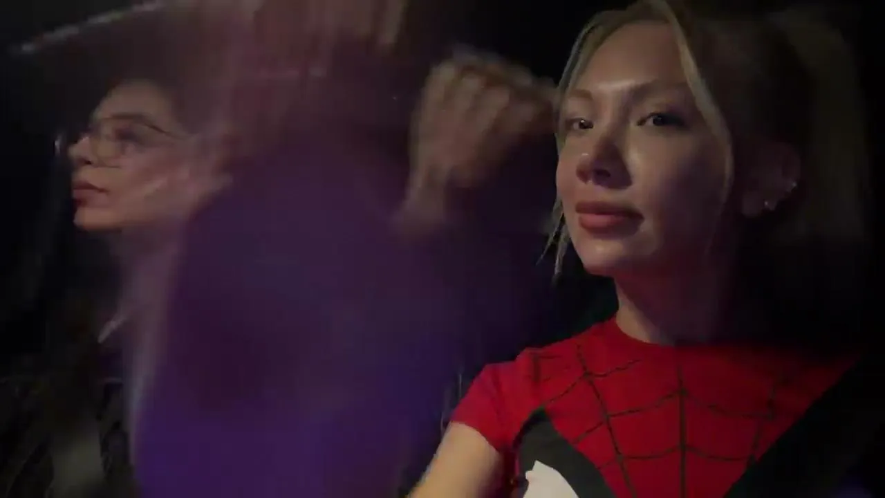 ANKARAYA DÖNÜŞ YAYINI @SKYRAİRL