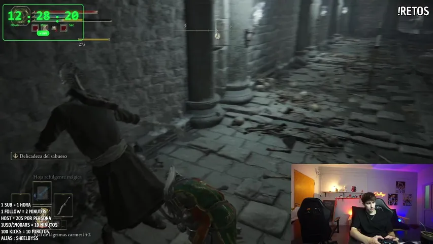 NUEVA CASA EXTENSIBLE DIA 2 | HAPPY HOUR | EXTENSIBLE 24 HS DE BASE !RETOS | !ds !ig