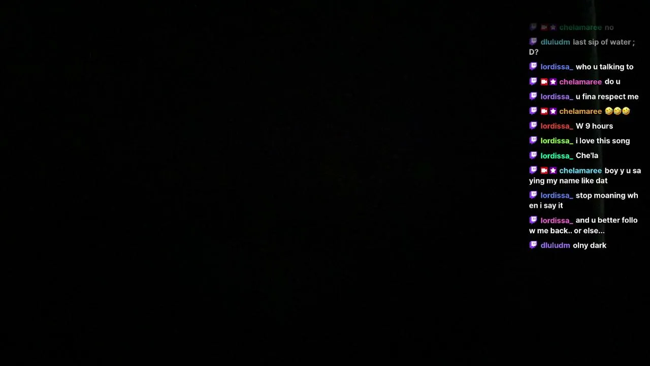 chelamaree live