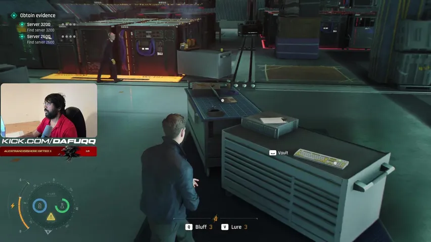 Kick Stream Day 16 - NEW MONTH NEED NEW SUBSCRIBERS ! FINISHING JAMES BOND GAME - 007 FIRST LIGHT CLIMAX TONIGHT !