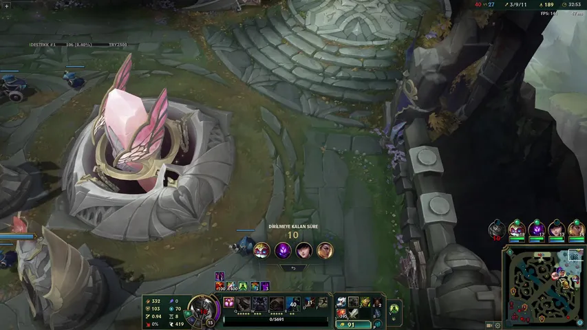 FULL POZİTİF MENTAL YAYIN