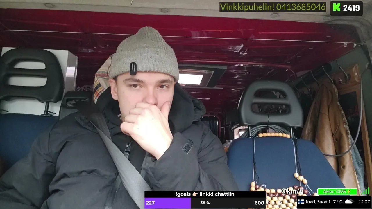 heikrisse