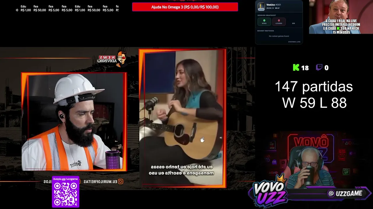 uzzgame live
