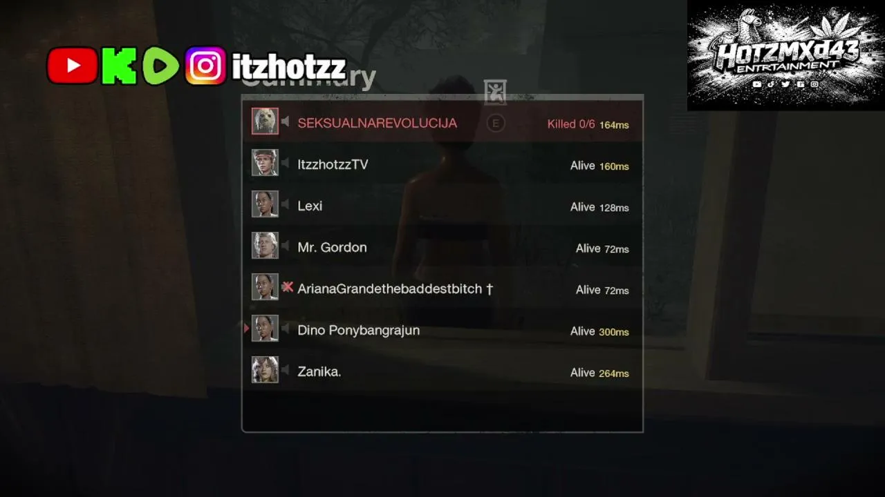 Hotzmxd43 live