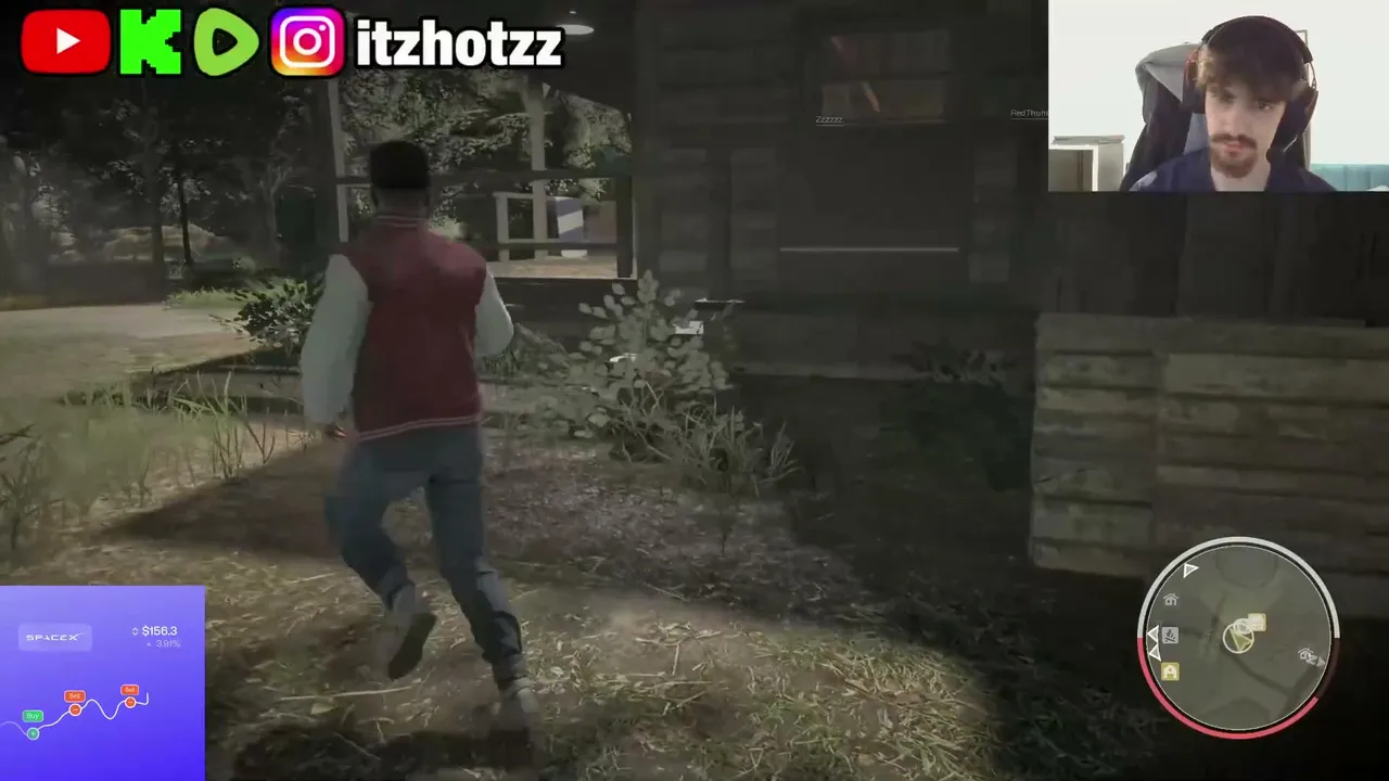 Itzhotzz live