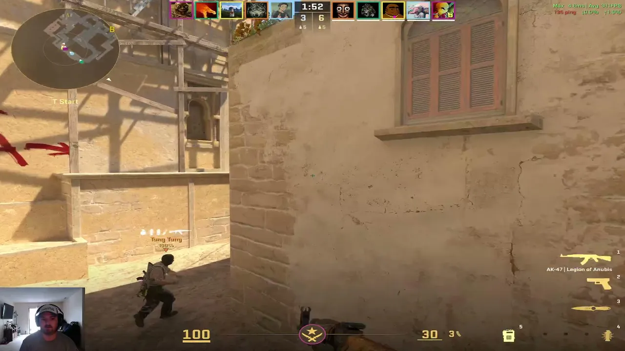 MindofDrey live