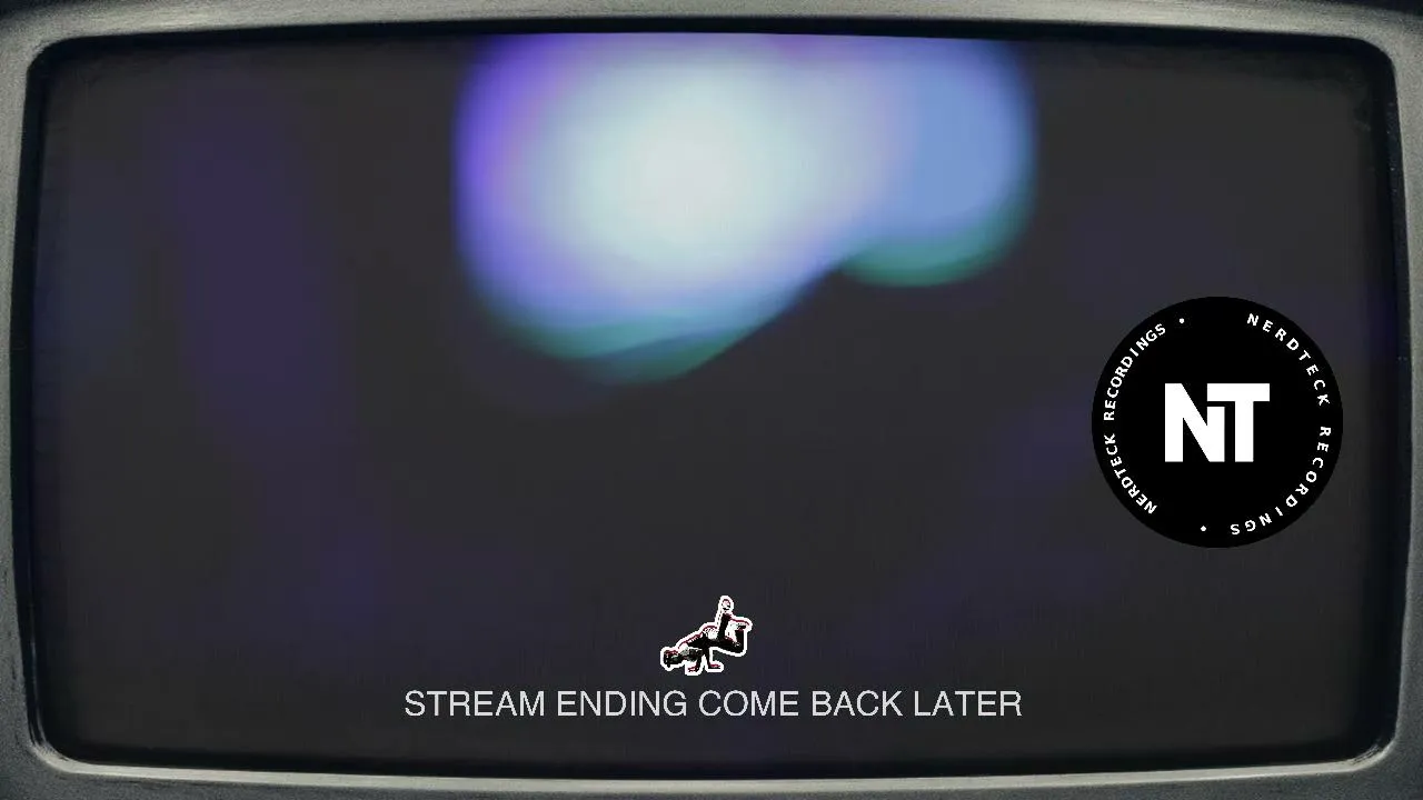 Nerdteck live