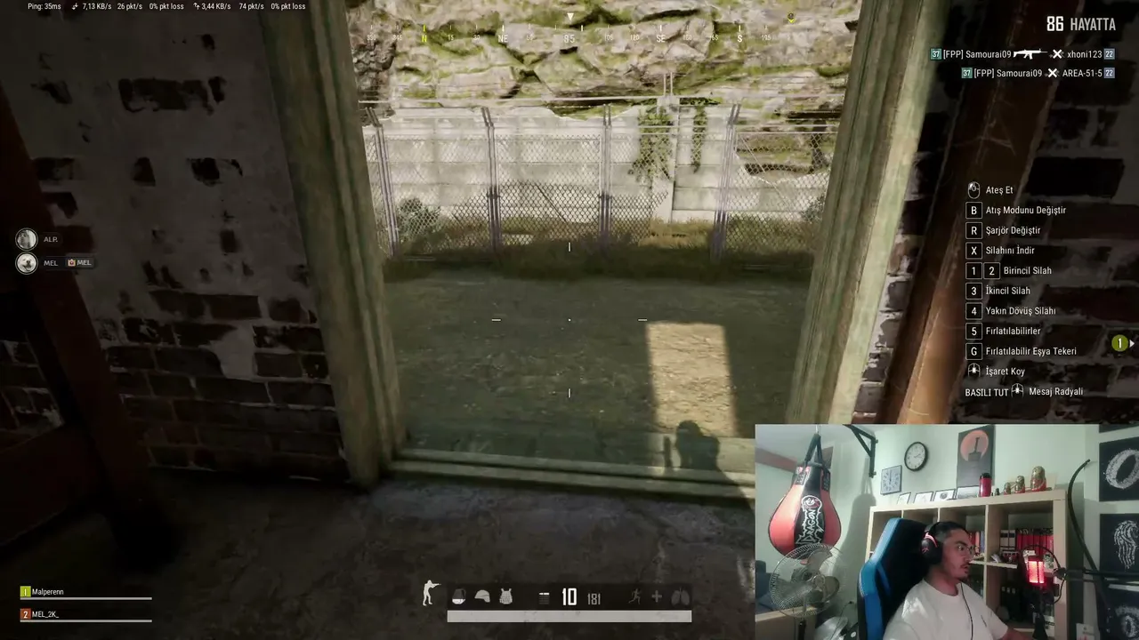 2k_MEL live