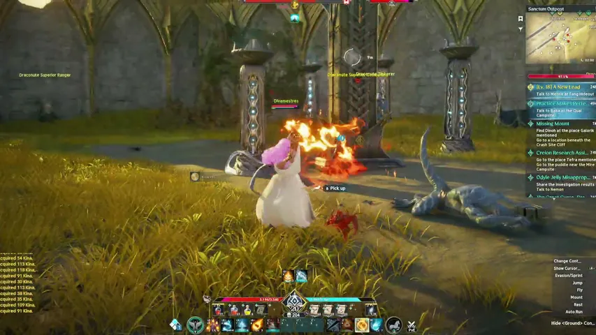 Live preview of aminewerghui's Kick stream