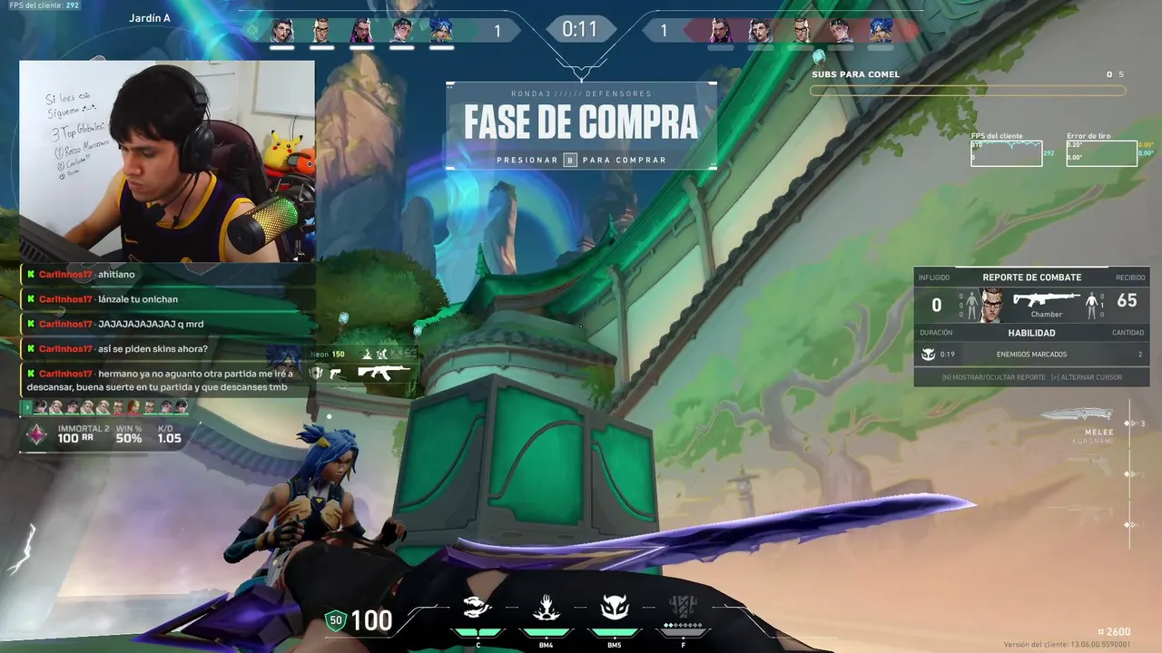 mada_mate live