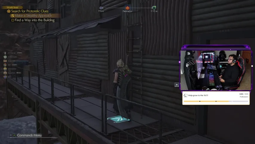 lets hit 500 new memberz