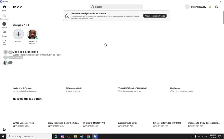 especial coco de manzana