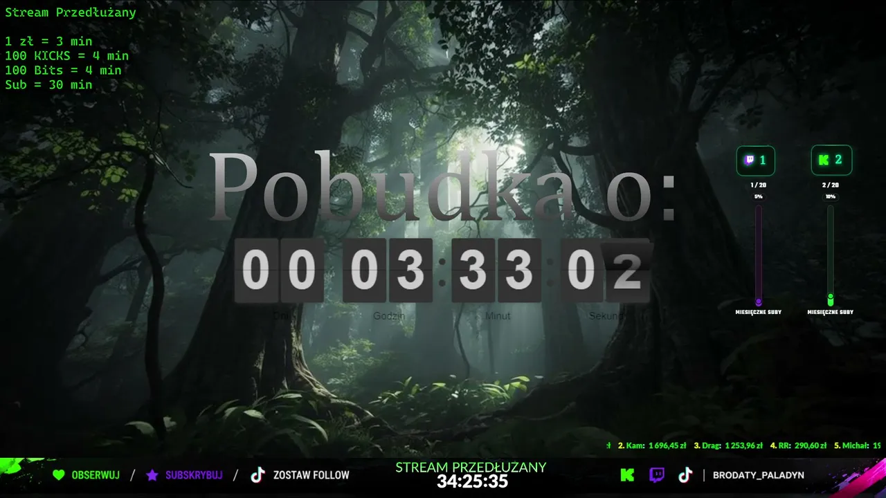 Brodaty_Paladyn live