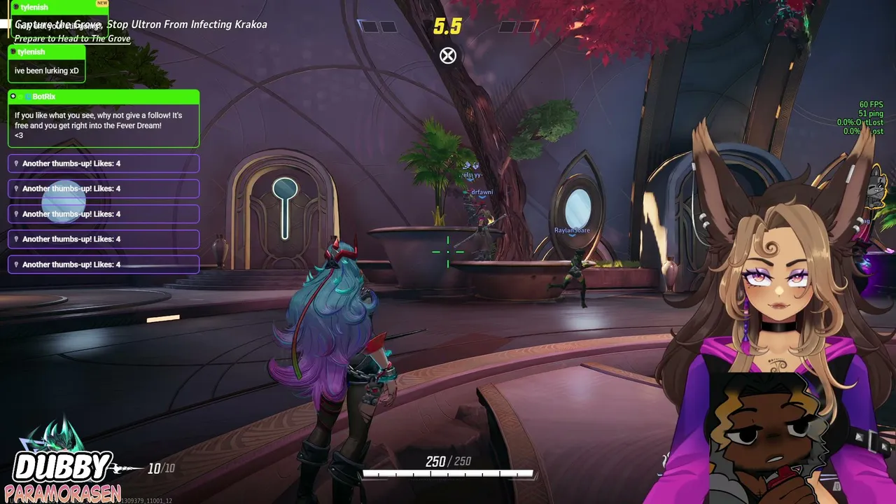 ParamoraSen