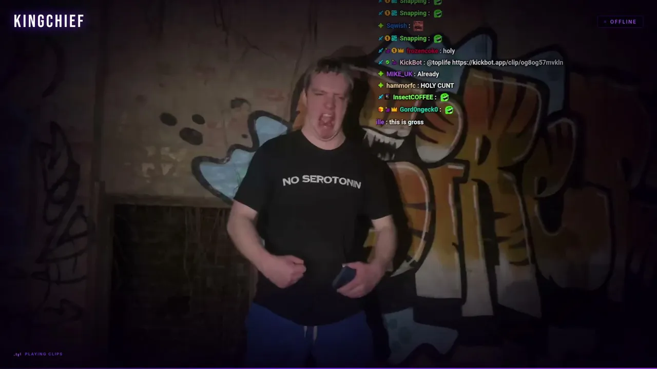 KingChief