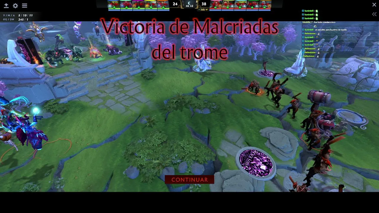 Limasora live