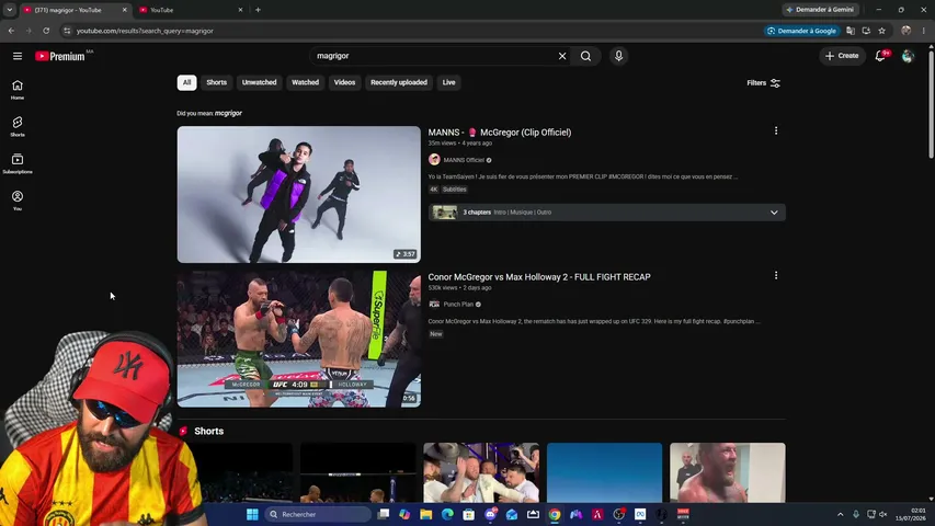ilyaselmaliki live stream