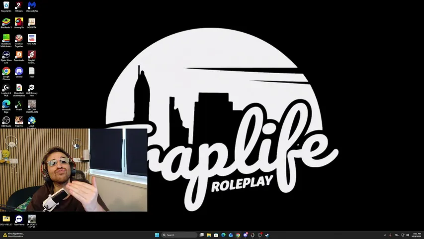 zgougou13 playing Slots & Casino - Live Casino Stream