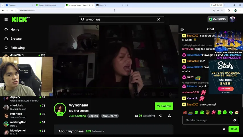 gabbidoto