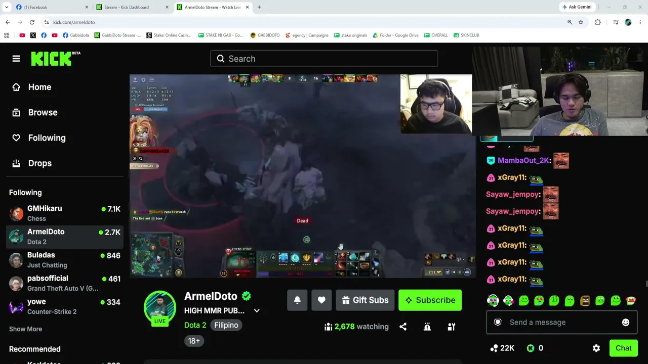 GabbiDoto