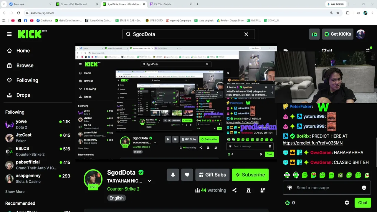 GabbiDoto