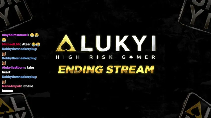 alukyi playing Slots & Casino - Live Casino Stream