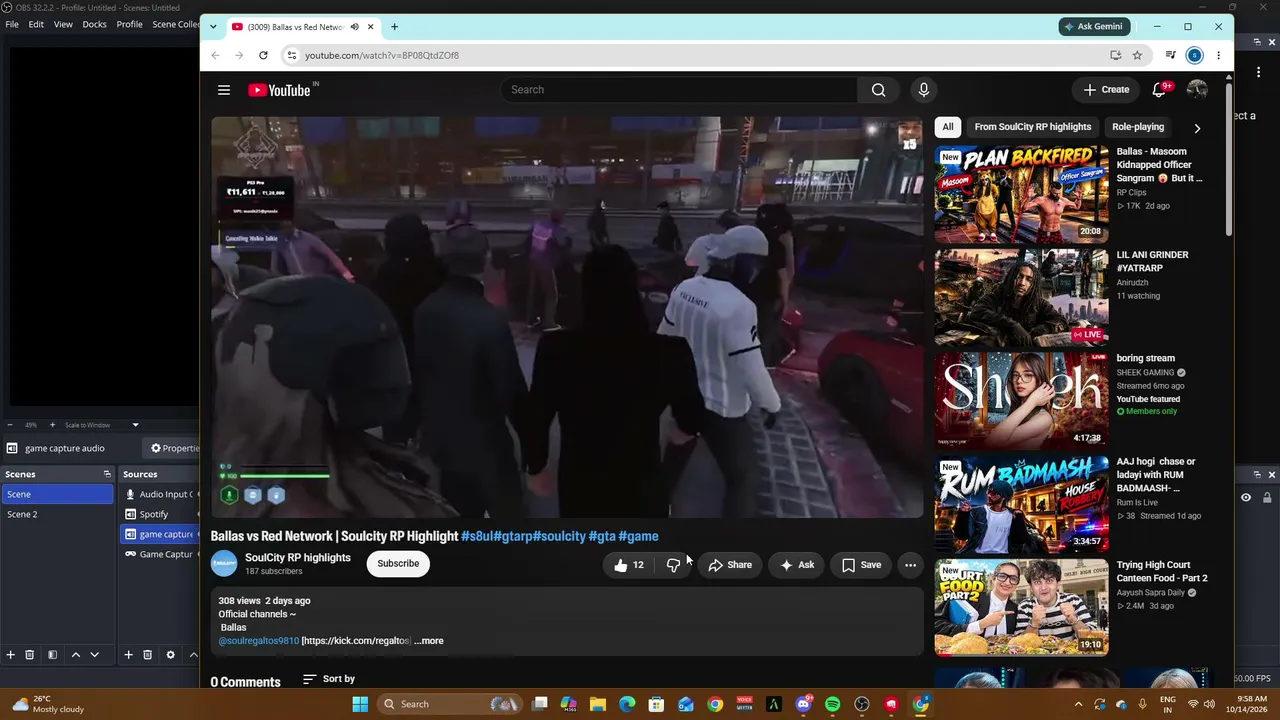 Suk00n live stream