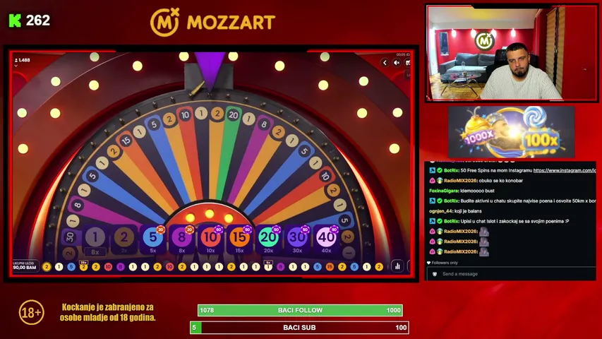 igackockica playing Slots & Casino - Live Casino Stream