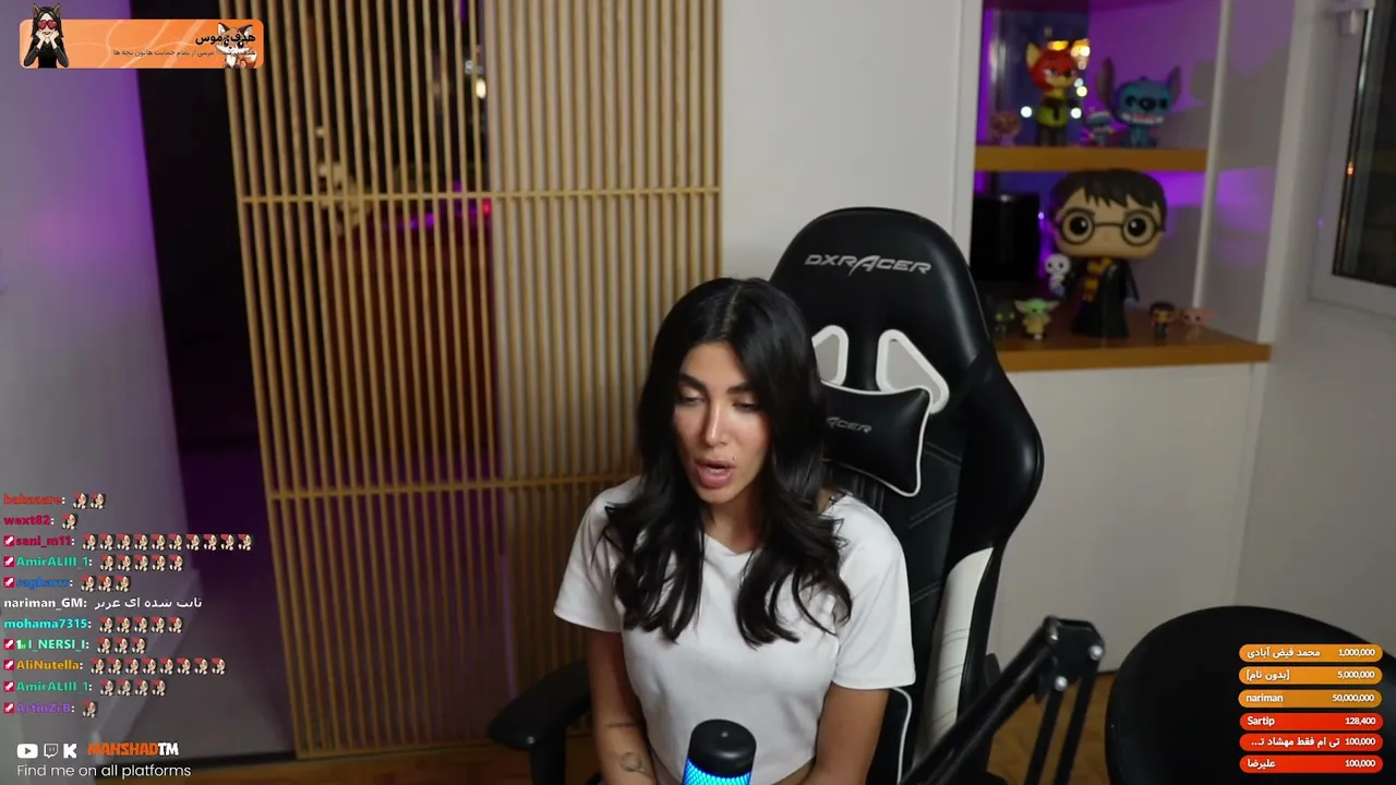 🦊 karma 🦊