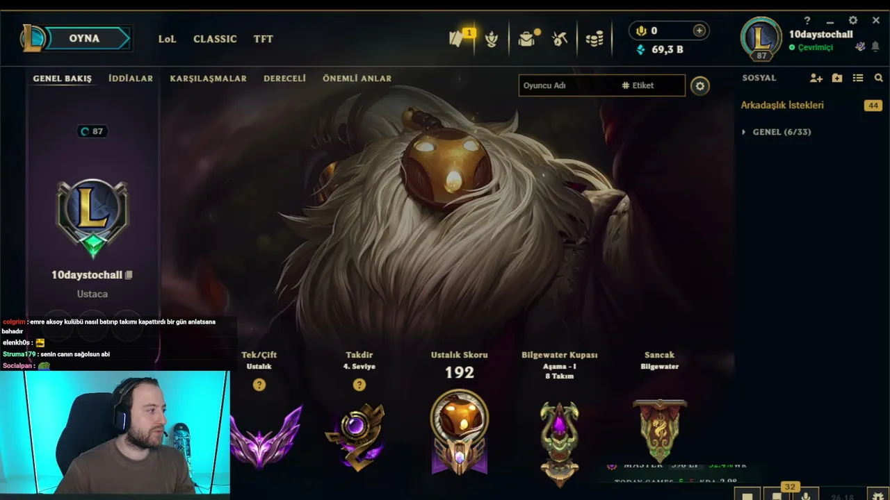 JaponeLoL