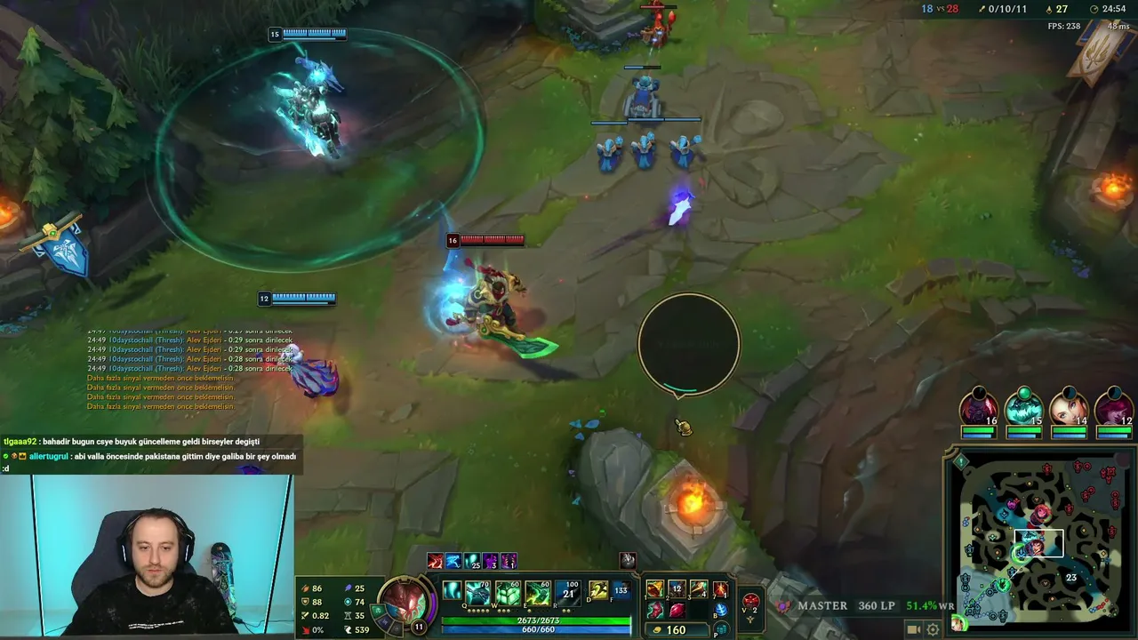 JaponeLoL