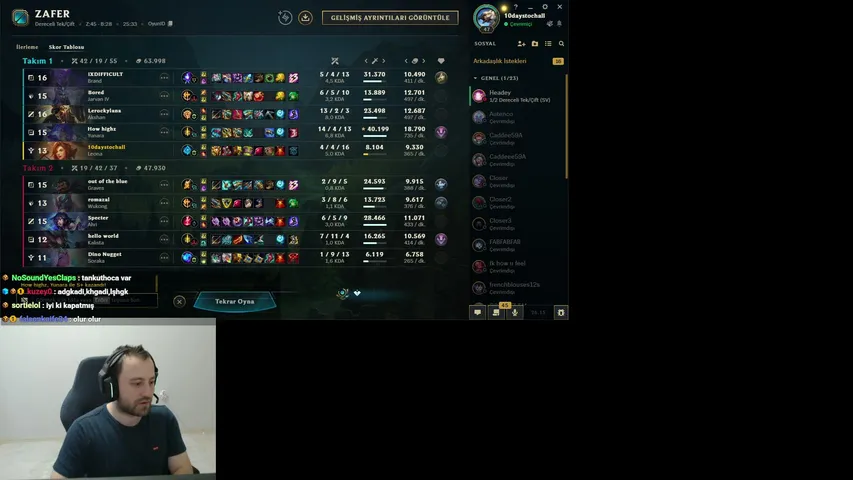 japonelol live
