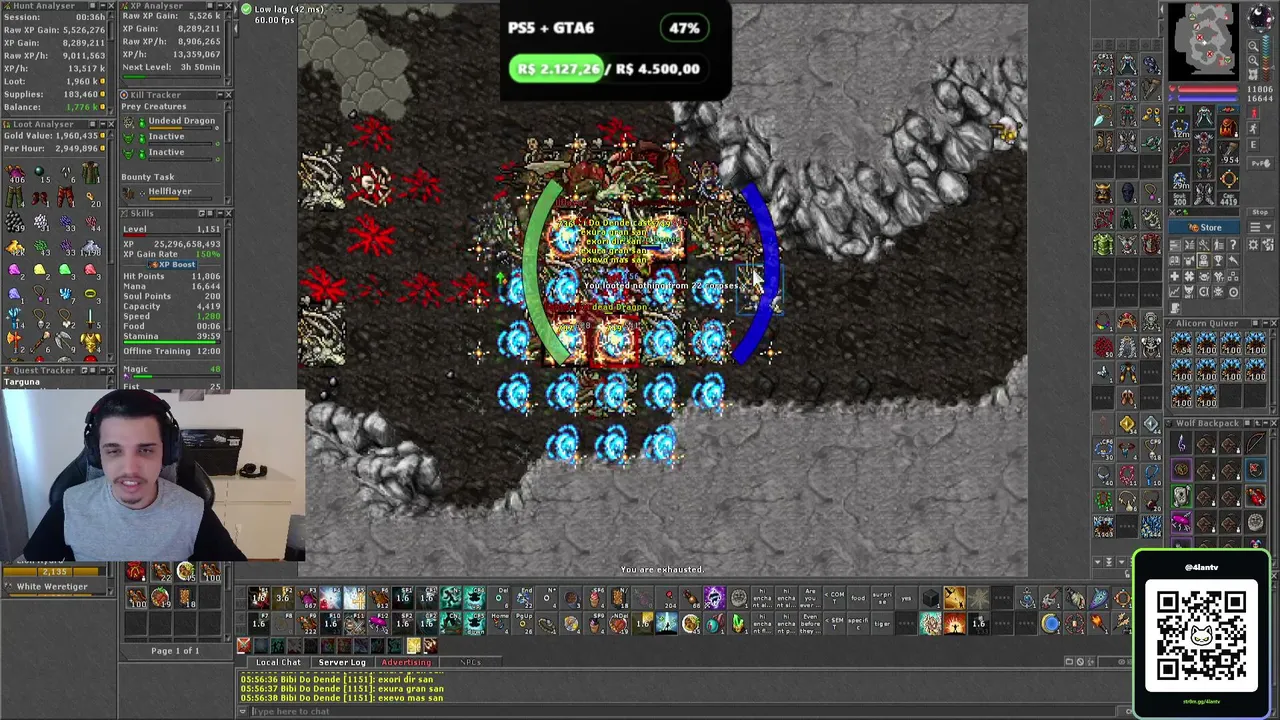 4lantv live stream