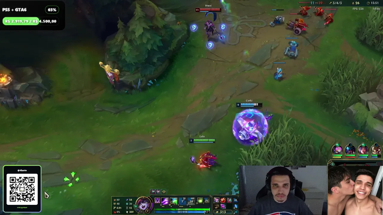 4lantv live stream