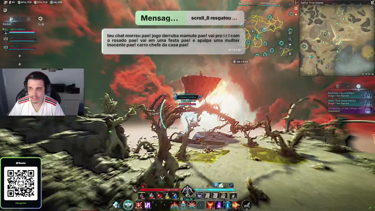 4lantv live stream
