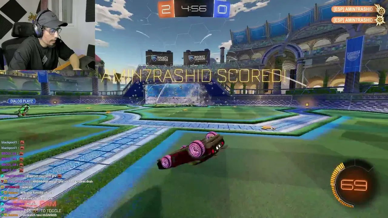 yungvixus