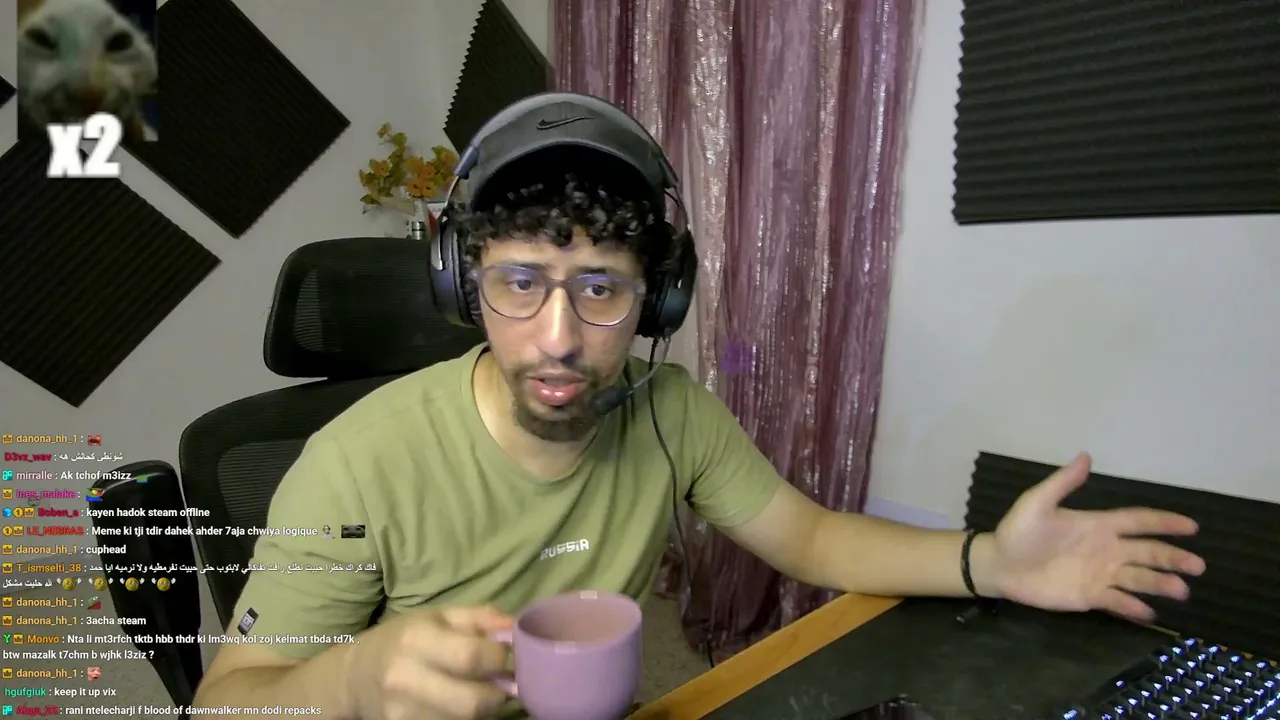 yungvixus