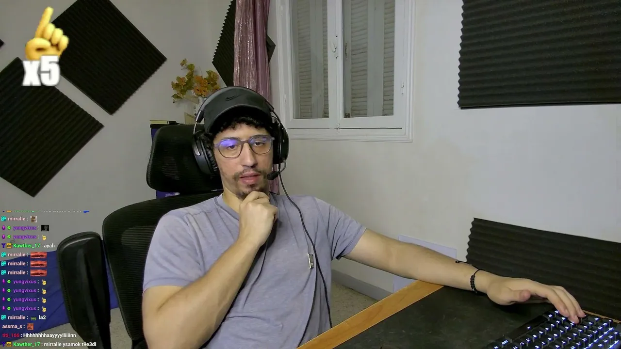 yungvixus