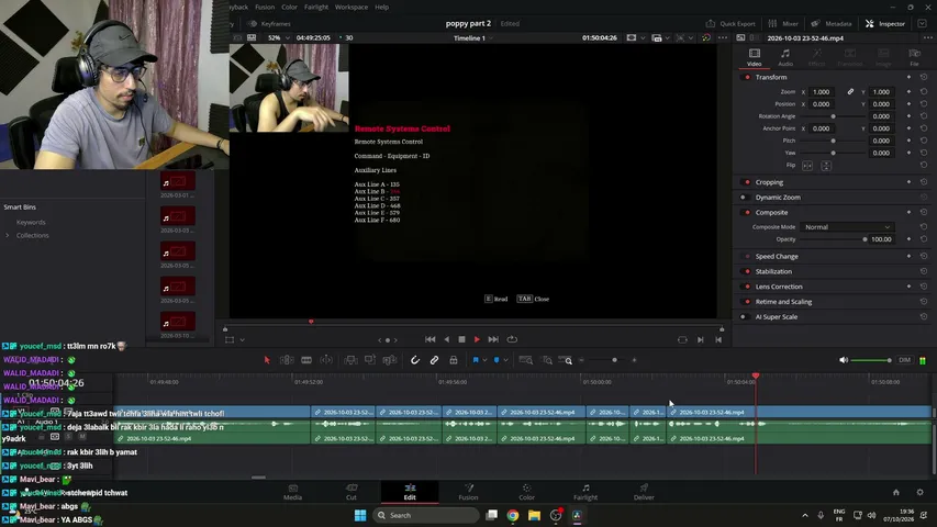 yungvixus playing Just Chatting - Live Casino Stream