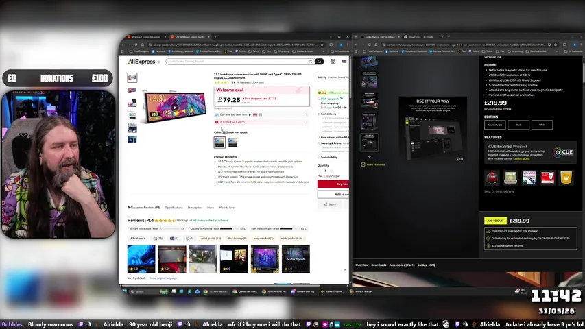 18+ Doing more Keys!🗝️ WoW Sunday! ⚔️