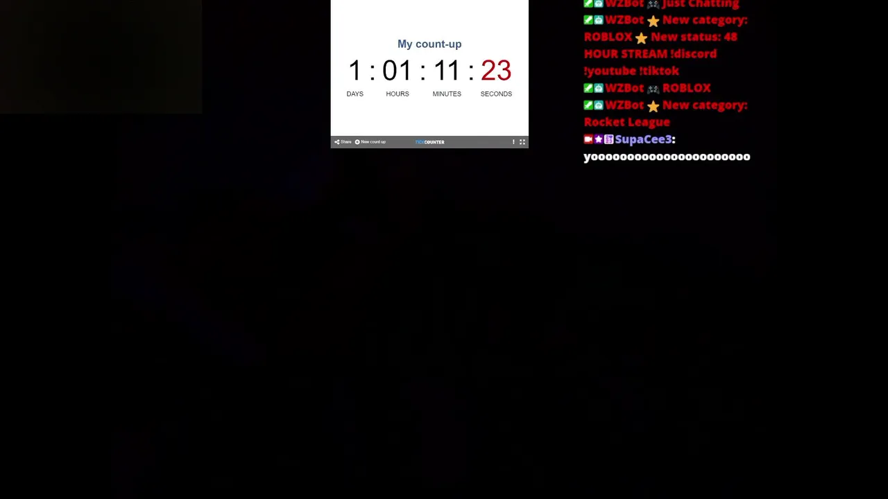 SupaGav4 live