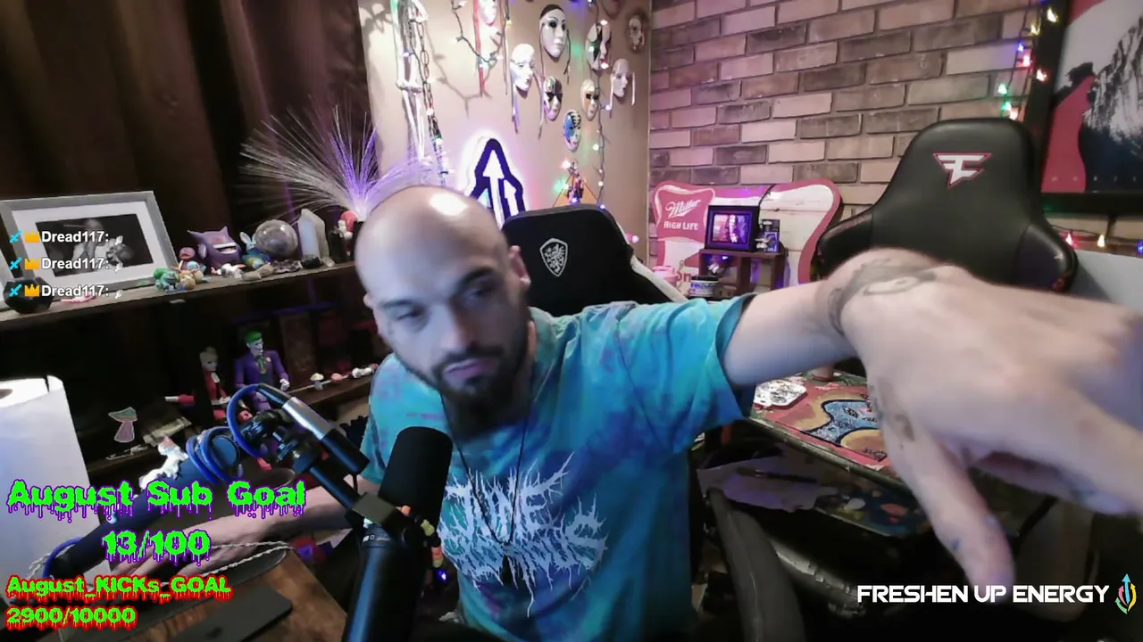 yamidews live