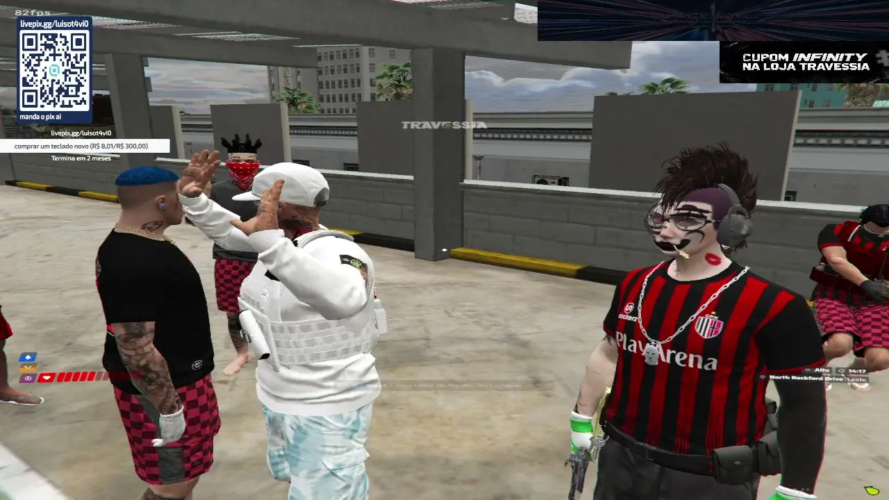 M0RDEK4 live stream