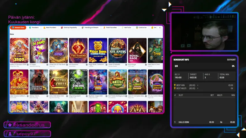 mttwitch playing Slots & Casino - Live Casino Stream