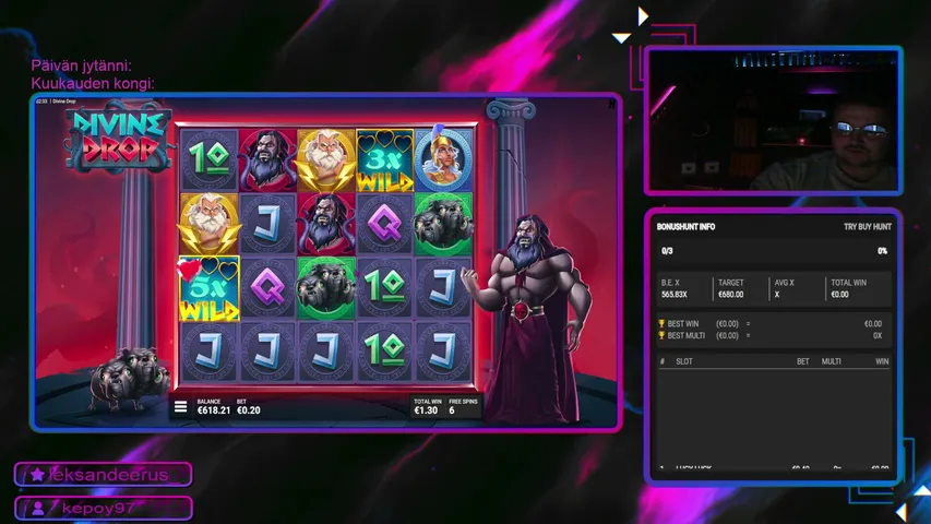 mttwitch playing Slots & Casino - Live Casino Stream