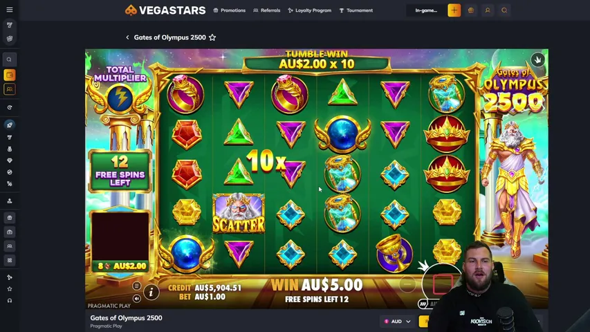darkhorsepunting playing Slots & Casino - Live Casino Stream
