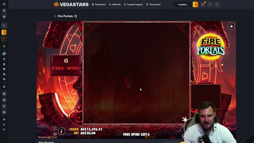darkhorsepunting playing Slots & Casino - Live Casino Stream
