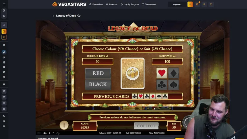 darkhorsepunting playing Slots & Casino - Live Casino Stream