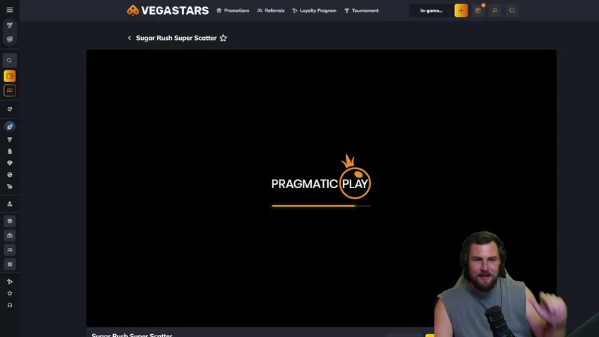 darkhorsepunting playing Slots & Casino - Live Casino Stream